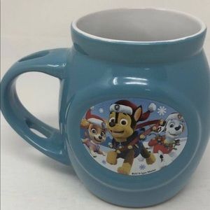 - Paw Patrol Christmas Hot Cocoa / Coffee Mug 2019